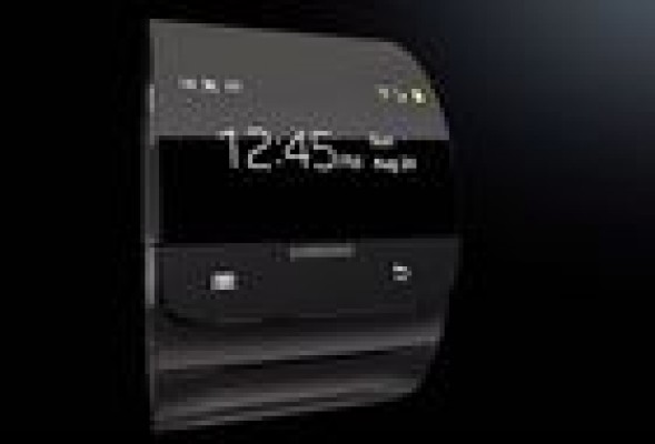 Samsung Galaxy Gear: el iWatch que ya está aquí