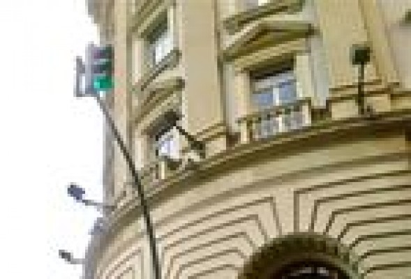 El Edificio Generali pierde su nombre
