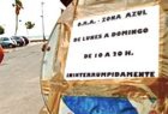 La ORA traidora: 