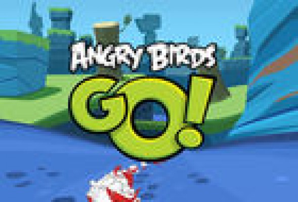 Los Angry Birds se motorizan en un nuevo juego