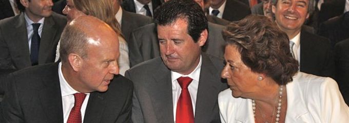 <em>Rita Barberá, de Xàbia a Buenos Aires sin pasar (casi) por Valencia</em>