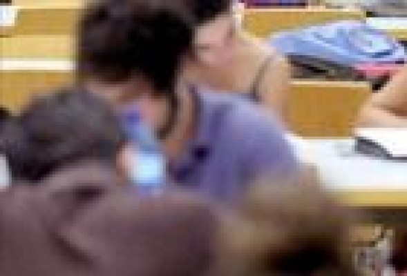 Malestar en las universidades públicas: impagos, escasez de becas y libre albedrío de la privada