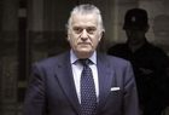 El PP borró los discos duros de los dos ordenadores que Bárcenas utilizó en Génova