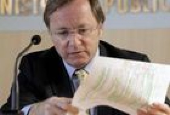 El PP aprueba la subida del Impuesto de Sucesiones para reducir el déficit