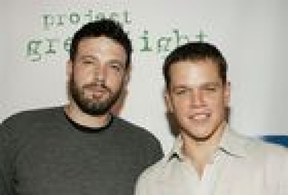 Damon, en defensa de Affleck