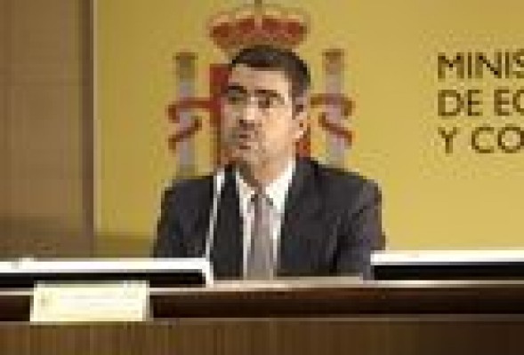 El Ministerio de Economía avanza que España saldrá de la recesión en el tercer trimestre 