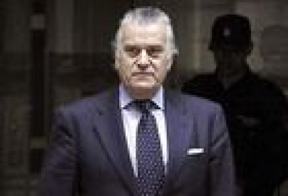El PP destruyó en abril dos discos duros de Bárcenas para asignárselos a otro trabajador
