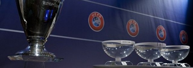 Cómo ver el sorteo de Champions online en directo 