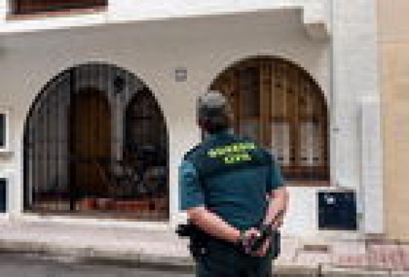 Encuentran el cadáver de un hombre en Miramar con signos de violencia