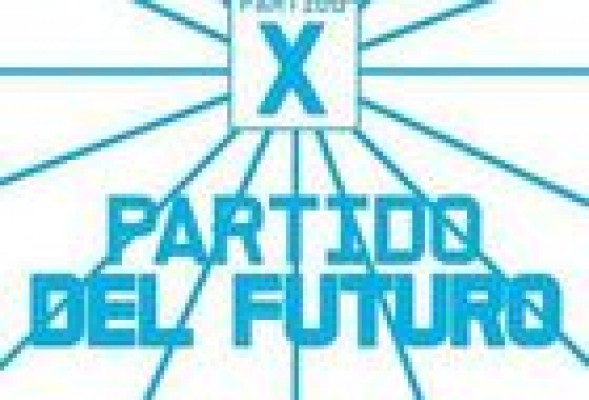 El Partido X deja el anonimato y prepararse su presentación para el mes de octubre