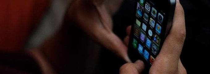 Los 'smartphones' surcoreanos podrán 