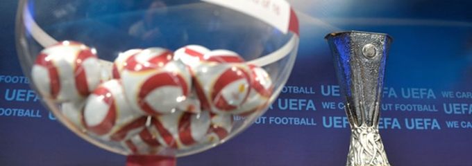 Cómo ver el sorteo de Europa League online en directo