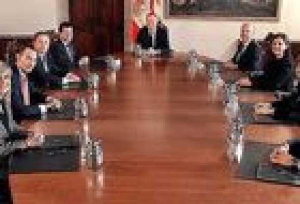 Una decena de asuntos pendientes marcarán un cuatrimestre de infarto para el Consell de Fabra