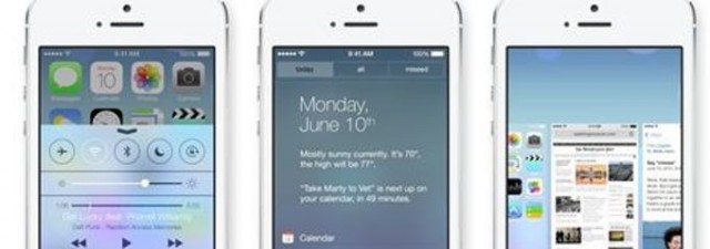 Apple bloquea a los dispositivos iOS 7 no dados de alta en el Centro de Desarrolladores