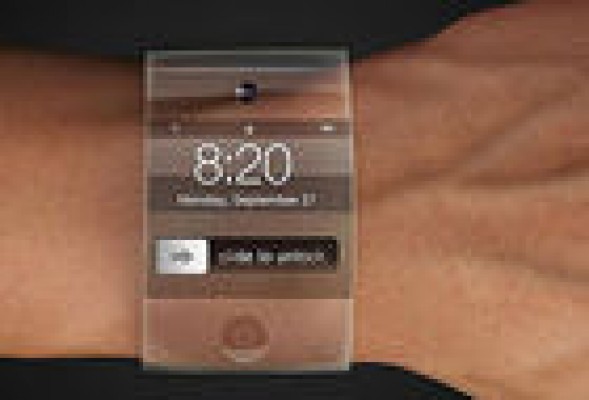 En un año podría haber 63 millones de iWatch de Apple