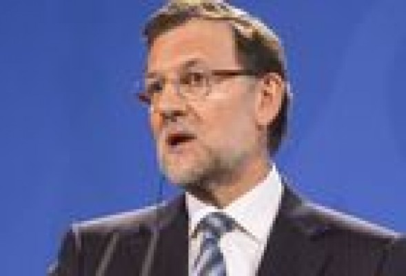 Rajoy adelanta que el dato de paro de agosto será el mejor desde el año 2000