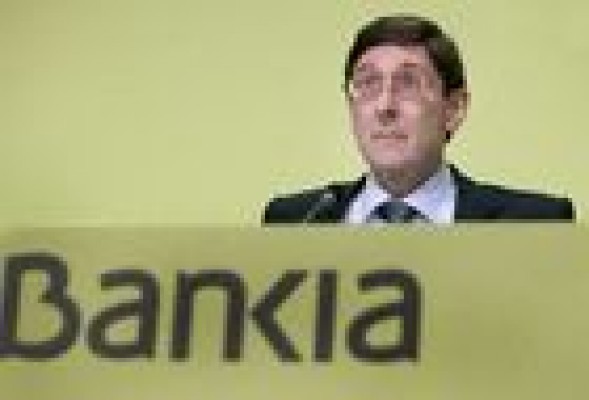 Bankia cerrará 58 % de oficinas en Cataluña y su ERE afectará a 681 empleados