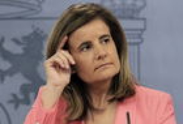 El Gobierno propone actualizar las pensiones <br />al margen del IPC para impedir que bajen