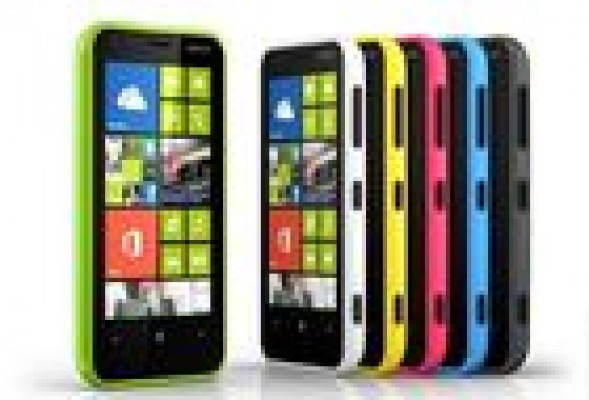 Windows Phone coge carrerilla en ventas 