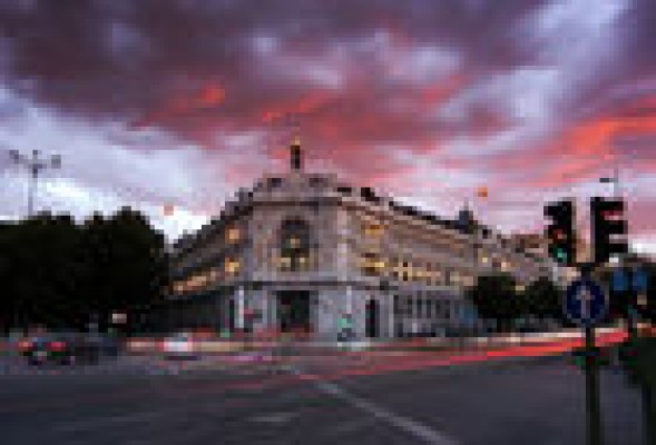 La ayuda a la banca española suma ya 61.366 millones de euros
