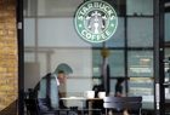 El Grupo Vips vende el 49% de Starbucks España a la matriz americana