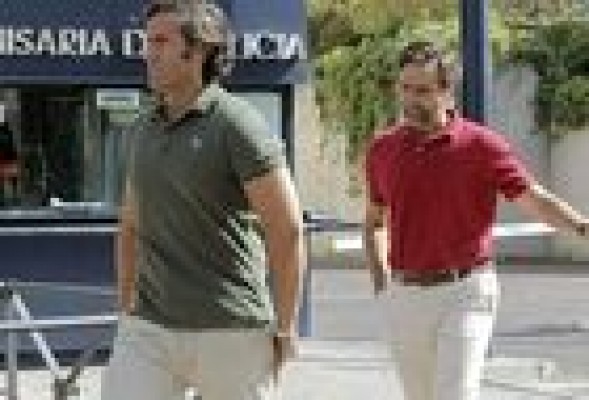 Dos hijos de Ruiz-Mateos condenados a 2,9 millones por fraude fiscal en la venta de un hotel en Peñíscola