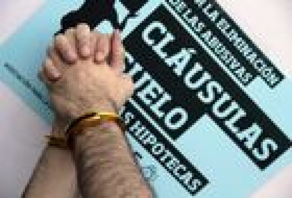 Crean un simulador para calcular el coste de más de la hipoteca con la cláusula suelo