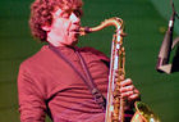 El valenciano Ramón Cardo, protagonista de las noches de jazz en el IVAM este jueves y viernes