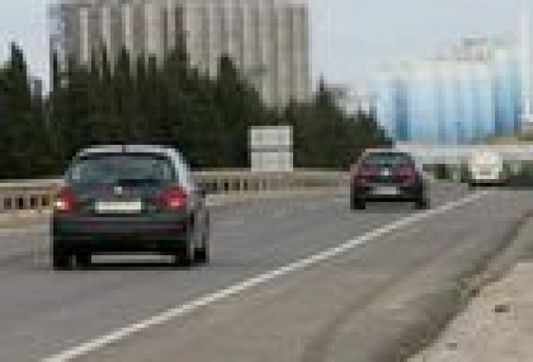 El verano de 2013 recoge la menor cifra de siniestralidad en las carreteras españolas