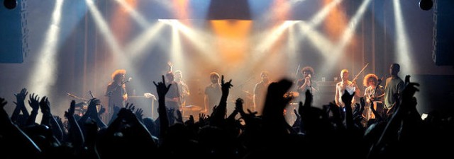 El Primavera Sound Touring Party traerá a Standstill, Refree o Lee Renaldo a Valencia