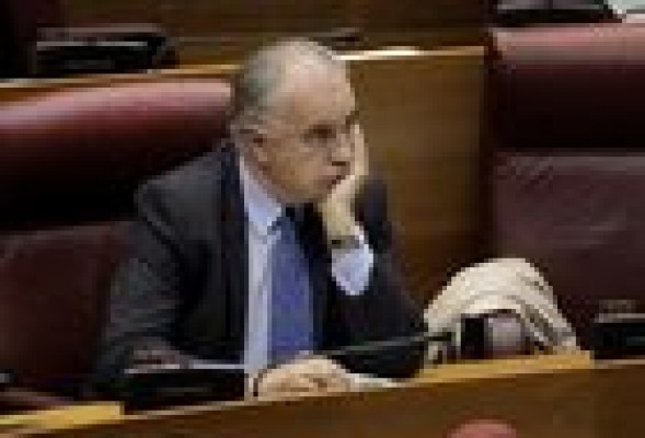 El TSJCV abre juicio oral contra Rafael Blasco por el caso Cooperación 