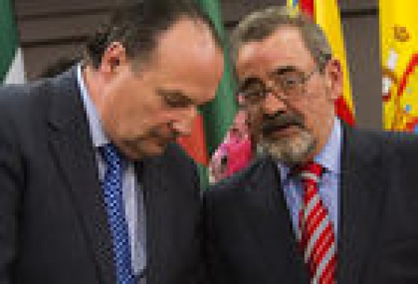 Cámaras, patronales y lobbies se preparan para el duro invierno