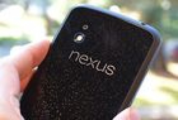 El Nexus 4 de 8GB desaparece para siempre
