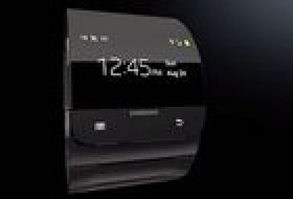 El Samsung Galaxy Gear se presenta hoy en Berlín