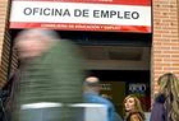 La Comunitat destruye 18.397 empleos en el mes de agosto