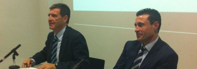 Valencia CF y Fundación VCF convencidos de que el Consell desbloqueará la situación con Bankia 