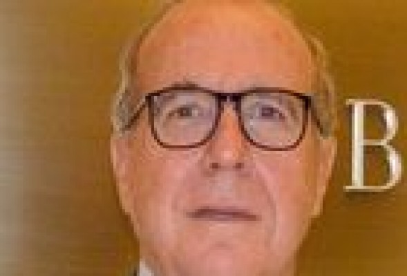 Broseta incorpora a Luis Berenguer, expresidente de la CNC