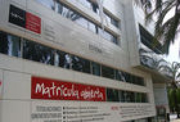 La Universidad Europea de Valencia autorizada a crear un centro profesional 