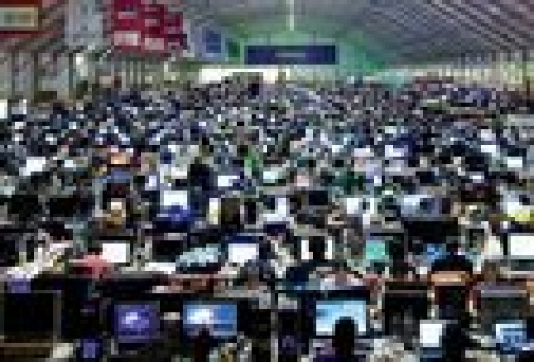 La Campus Party vuelve a España, pero no a Valencia
