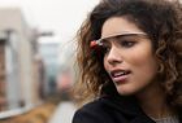 Google Glass tendrá su propia tienda en 2014