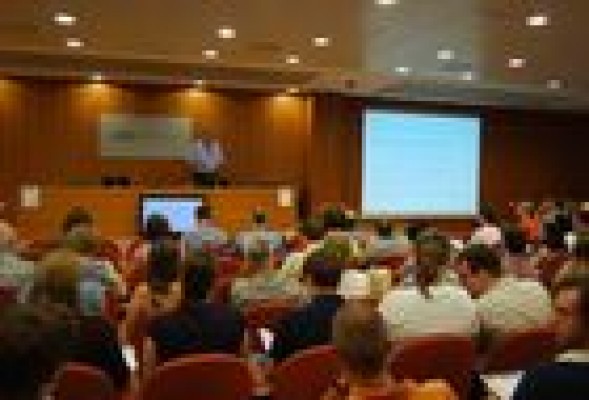 La UV acogerá el IX workshop sobre información financiera en Europa 