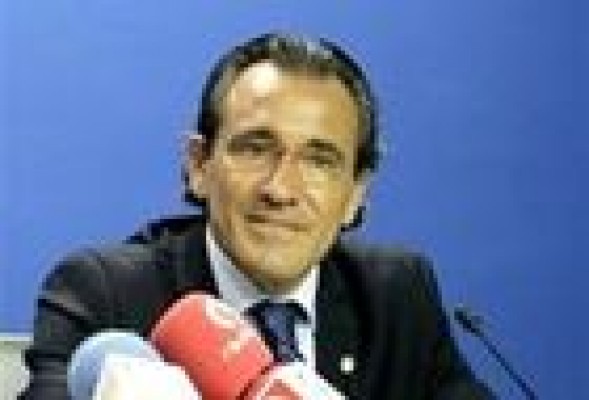 El Ayuntamiento de Gandia (Valencia) apoya la candidatura y solicita ser subsede olímpica