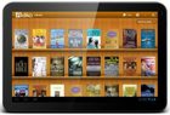 Cuáles son los mejores ereaders para Android