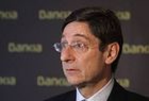 Bankia externaliza una parte de su actividad de compras a Accenture