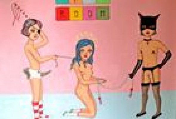 Tres mujeres exponen su visión sobre 