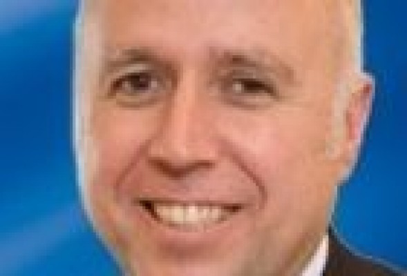 KPMG designa a Hilario Albarracín nuevo consejero delegado en España