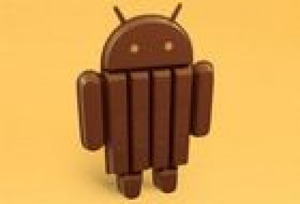 Google y Nestlé explican el porqué de Android 4.4 KitKat