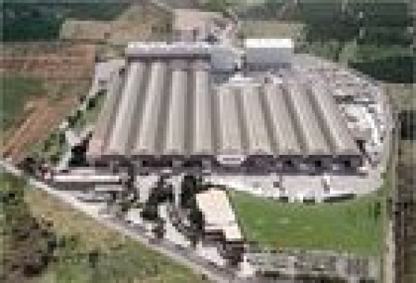 Grupo Fuertes se queda con el 100% de la empresa cerámica Todagres