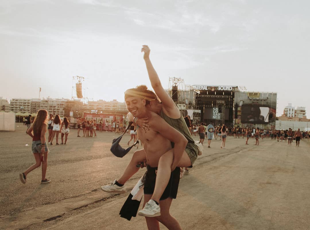 El Arenal Sound vende el 90% de las entradas en tres horas sin dar a conocer el cartel del 2019