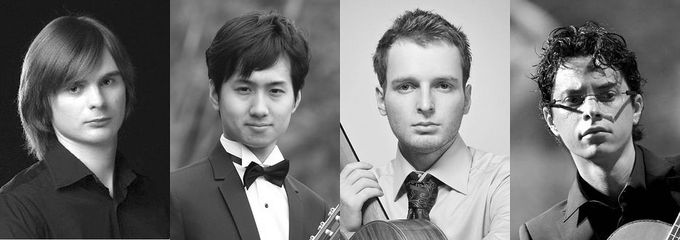 El Certamen Internacional de Guitarra de Benicàssim ya tiene finalistas